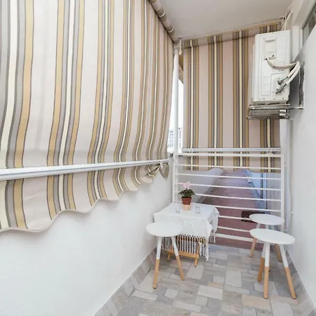 Maya Appartement
