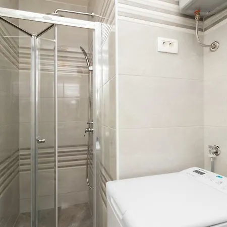 Appartement Maya *