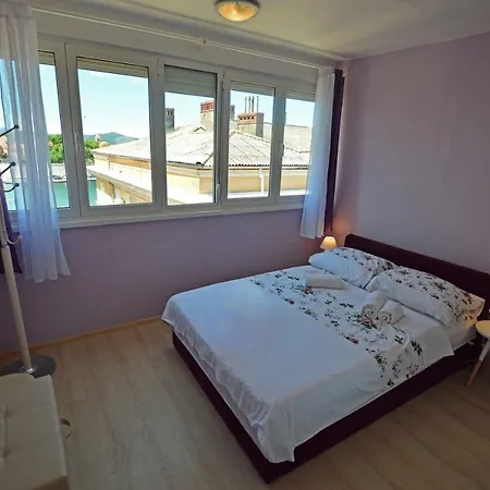 Maya Appartement Zadar