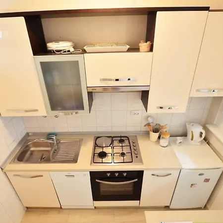 Appartement Maya