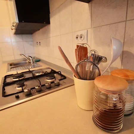 Maya Appartement