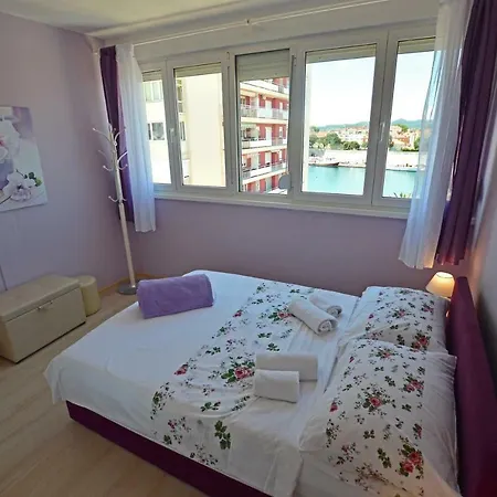 Appartement Maya *